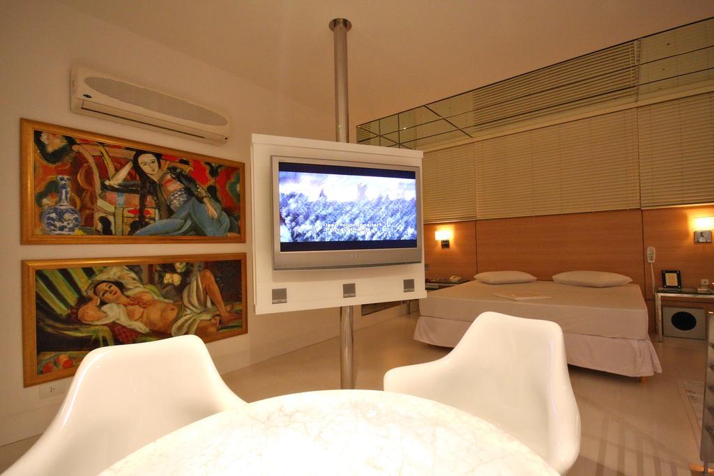 Motel Acqua (Adults Only) Curitiba Bagian luar foto