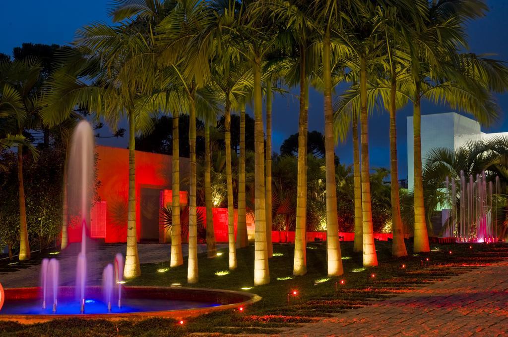 Motel Acqua (Adults Only) Curitiba Bagian luar foto