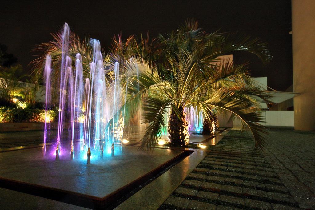 Motel Acqua (Adults Only) Curitiba Bagian luar foto