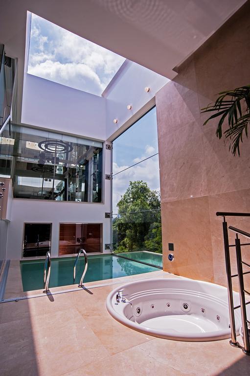 Motel Acqua (Adults Only) Curitiba Bagian luar foto
