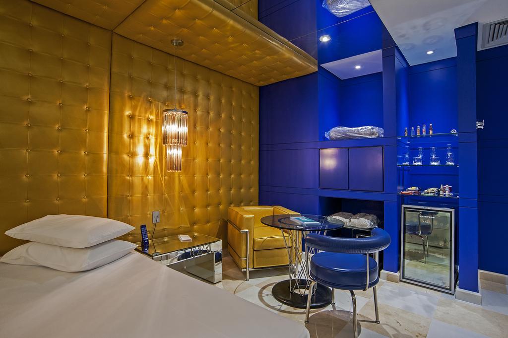 Motel Acqua (Adults Only) Curitiba Bagian luar foto