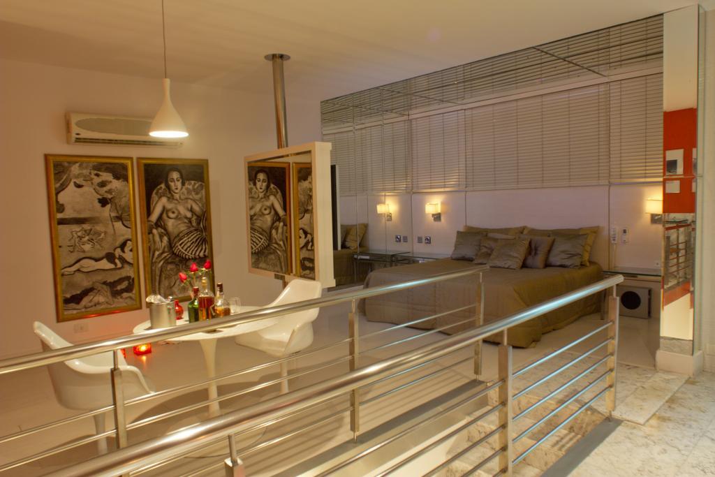 Motel Acqua (Adults Only) Curitiba Bagian luar foto