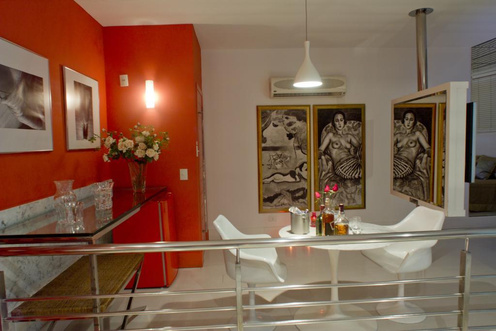 Motel Acqua (Adults Only) Curitiba Bagian luar foto