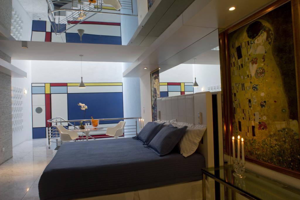 Motel Acqua (Adults Only) Curitiba Bagian luar foto