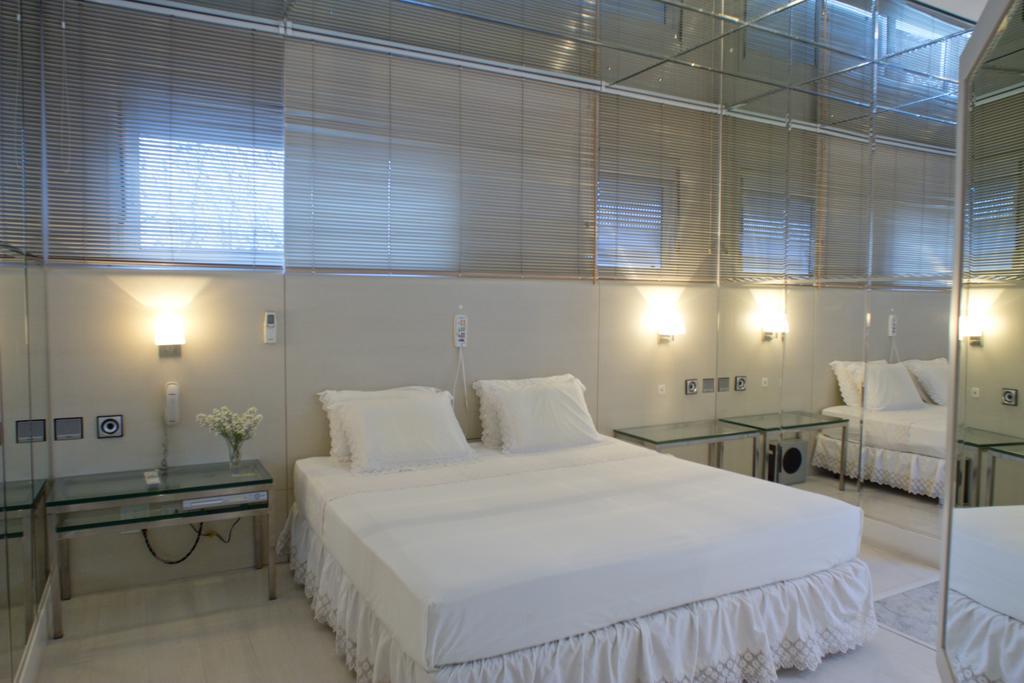 Motel Acqua (Adults Only) Curitiba Bagian luar foto