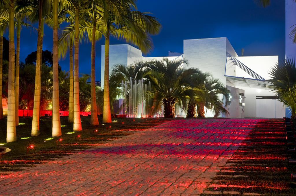 Motel Acqua (Adults Only) Curitiba Bagian luar foto
