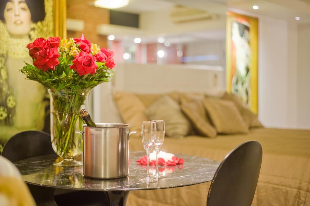 Motel Acqua (Adults Only) Curitiba Bagian luar foto