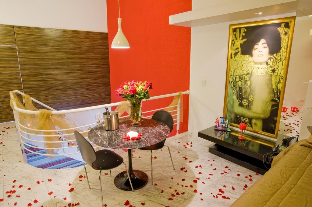 Motel Acqua (Adults Only) Curitiba Bagian luar foto