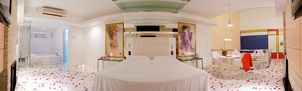 Motel Acqua (Adults Only) Curitiba Bagian luar foto