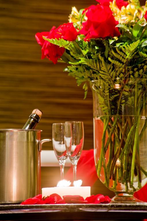 Motel Acqua (Adults Only) Curitiba Bagian luar foto