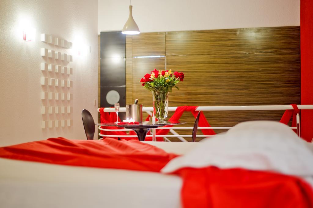 Motel Acqua (Adults Only) Curitiba Bagian luar foto