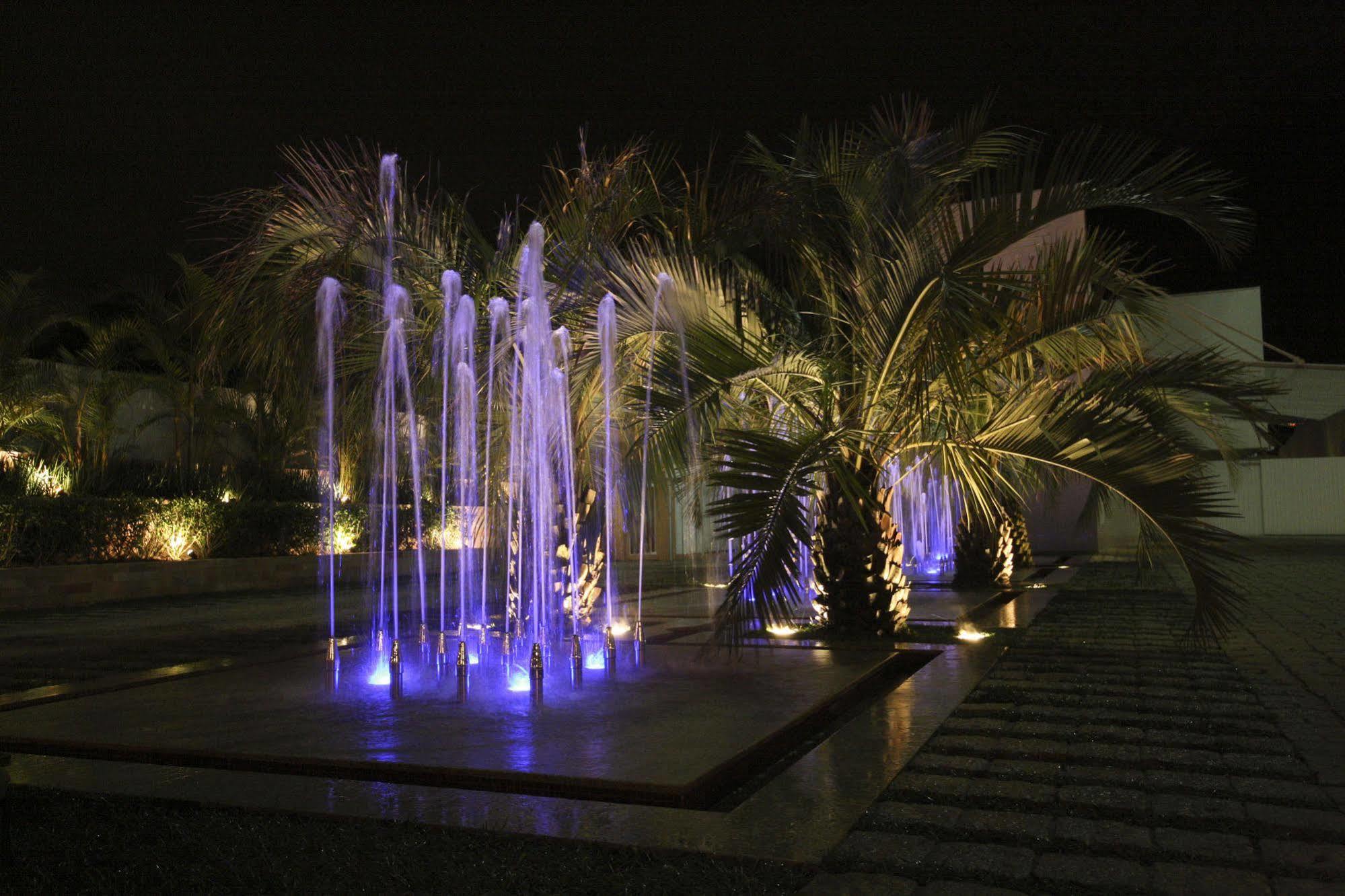 Motel Acqua (Adults Only) Curitiba Bagian luar foto