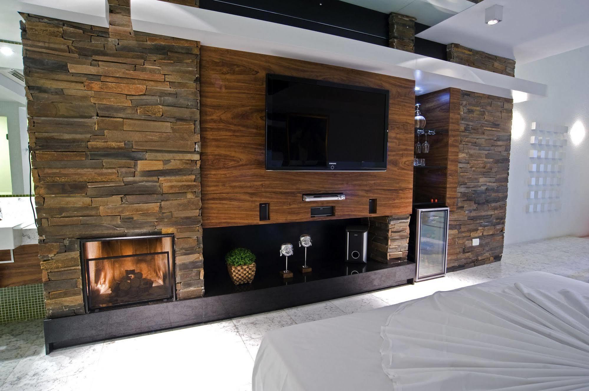 Motel Acqua (Adults Only) Curitiba Bagian luar foto