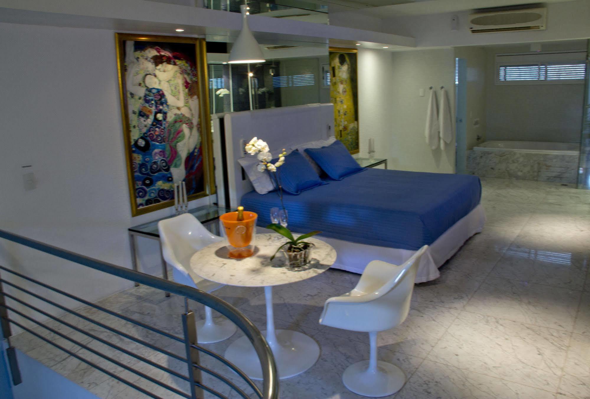 Motel Acqua (Adults Only) Curitiba Bagian luar foto