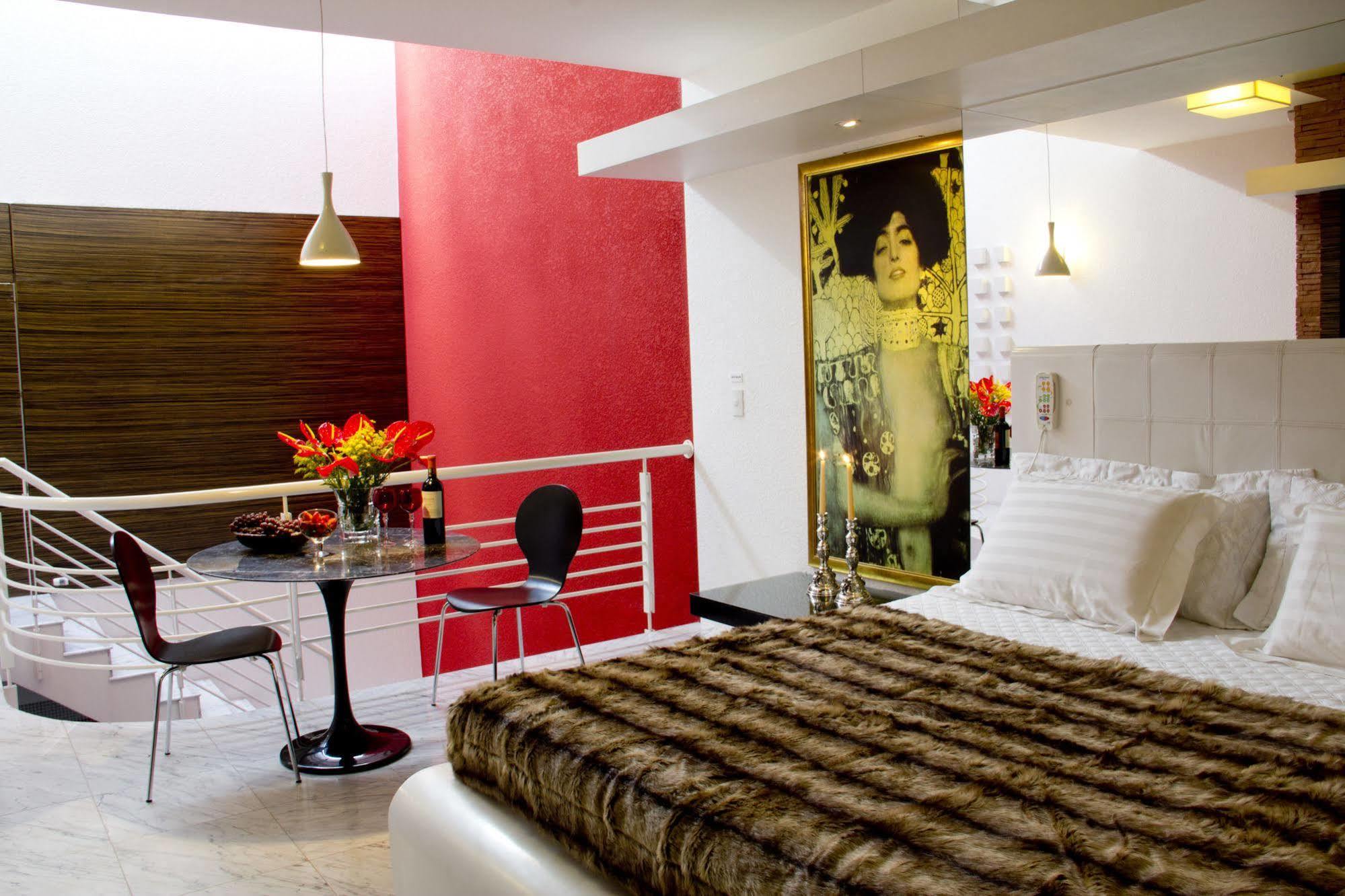 Motel Acqua (Adults Only) Curitiba Bagian luar foto