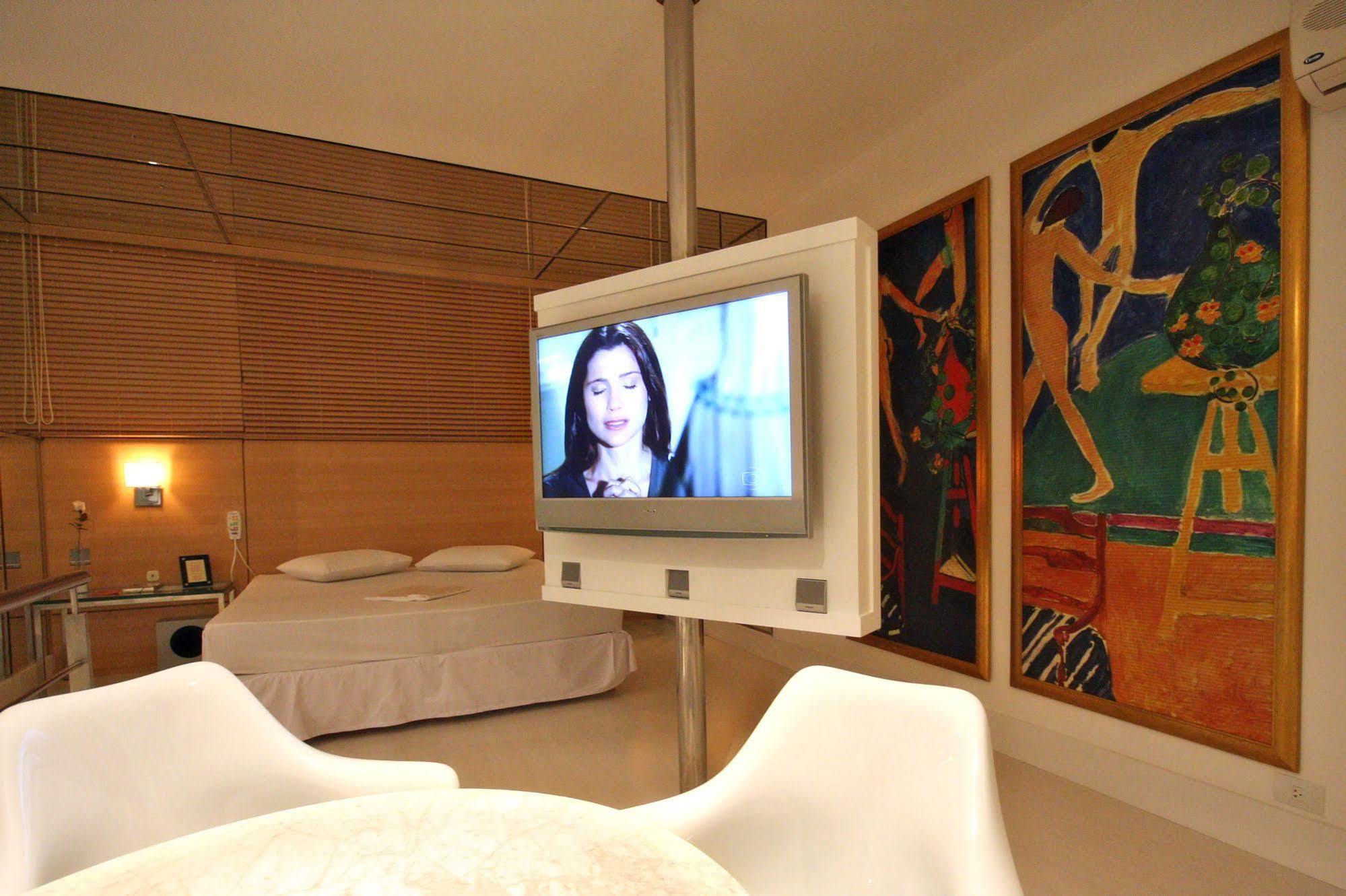 Motel Acqua (Adults Only) Curitiba Bagian luar foto