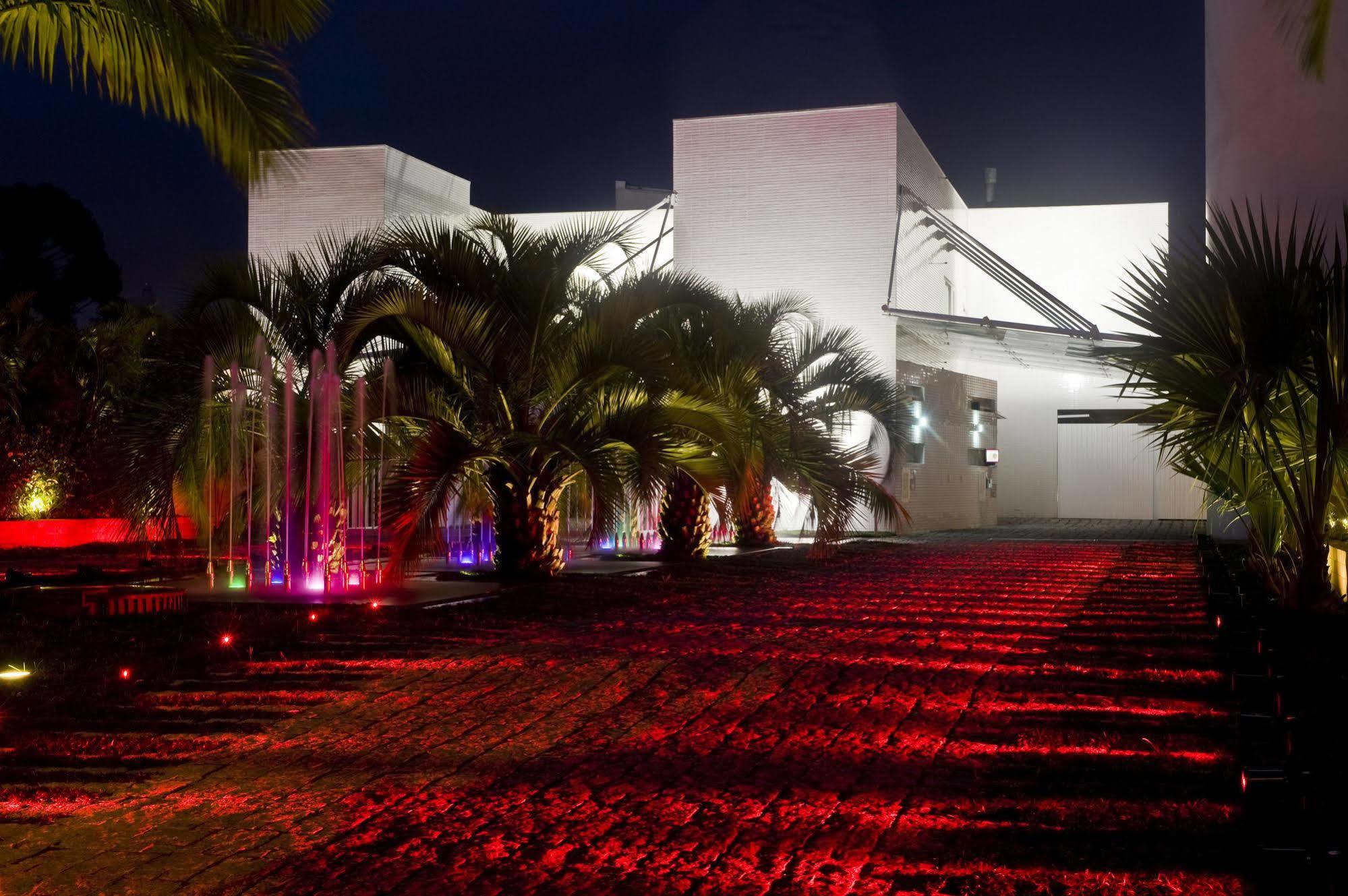 Motel Acqua (Adults Only) Curitiba Bagian luar foto