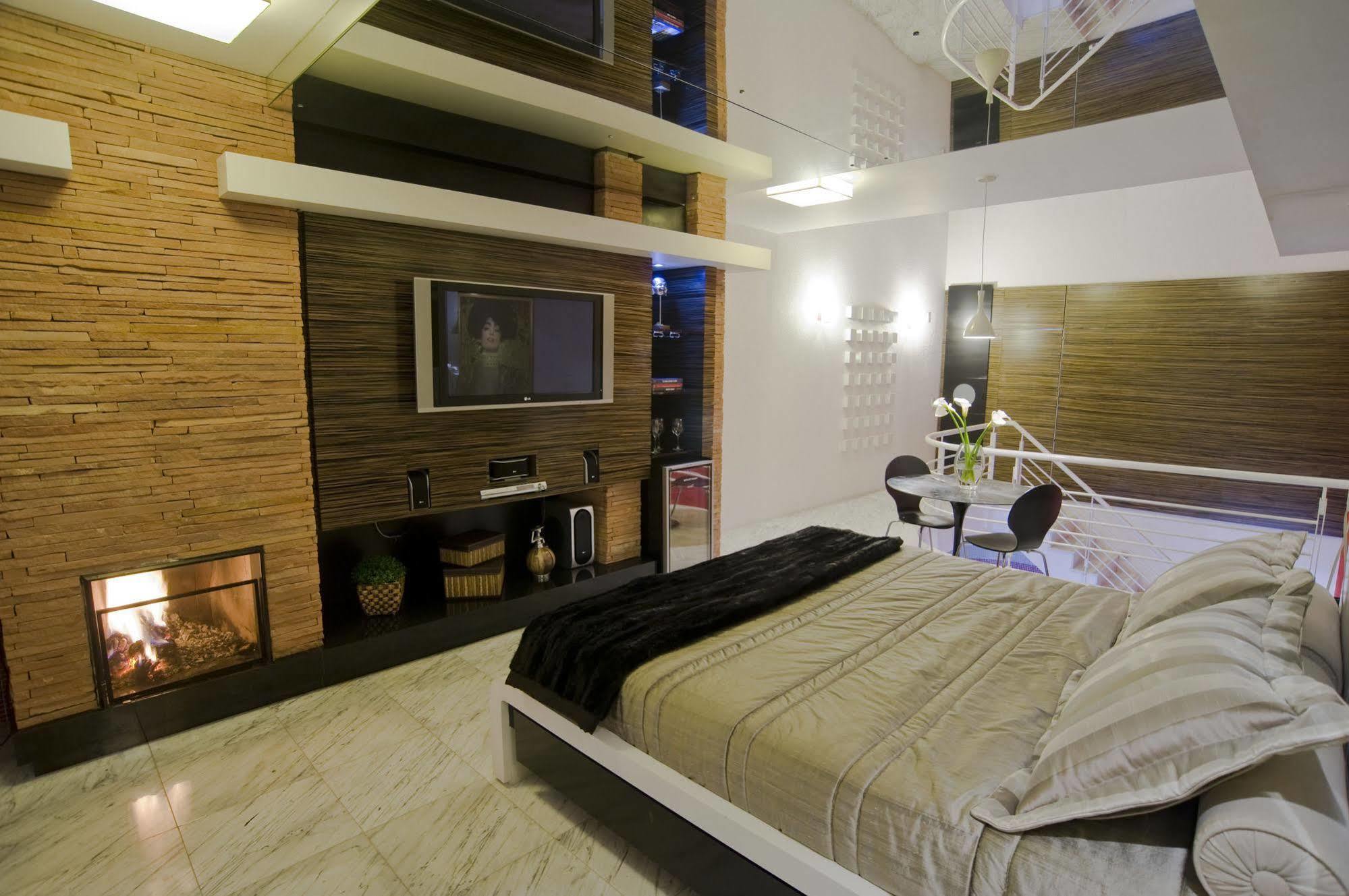 Motel Acqua (Adults Only) Curitiba Bagian luar foto