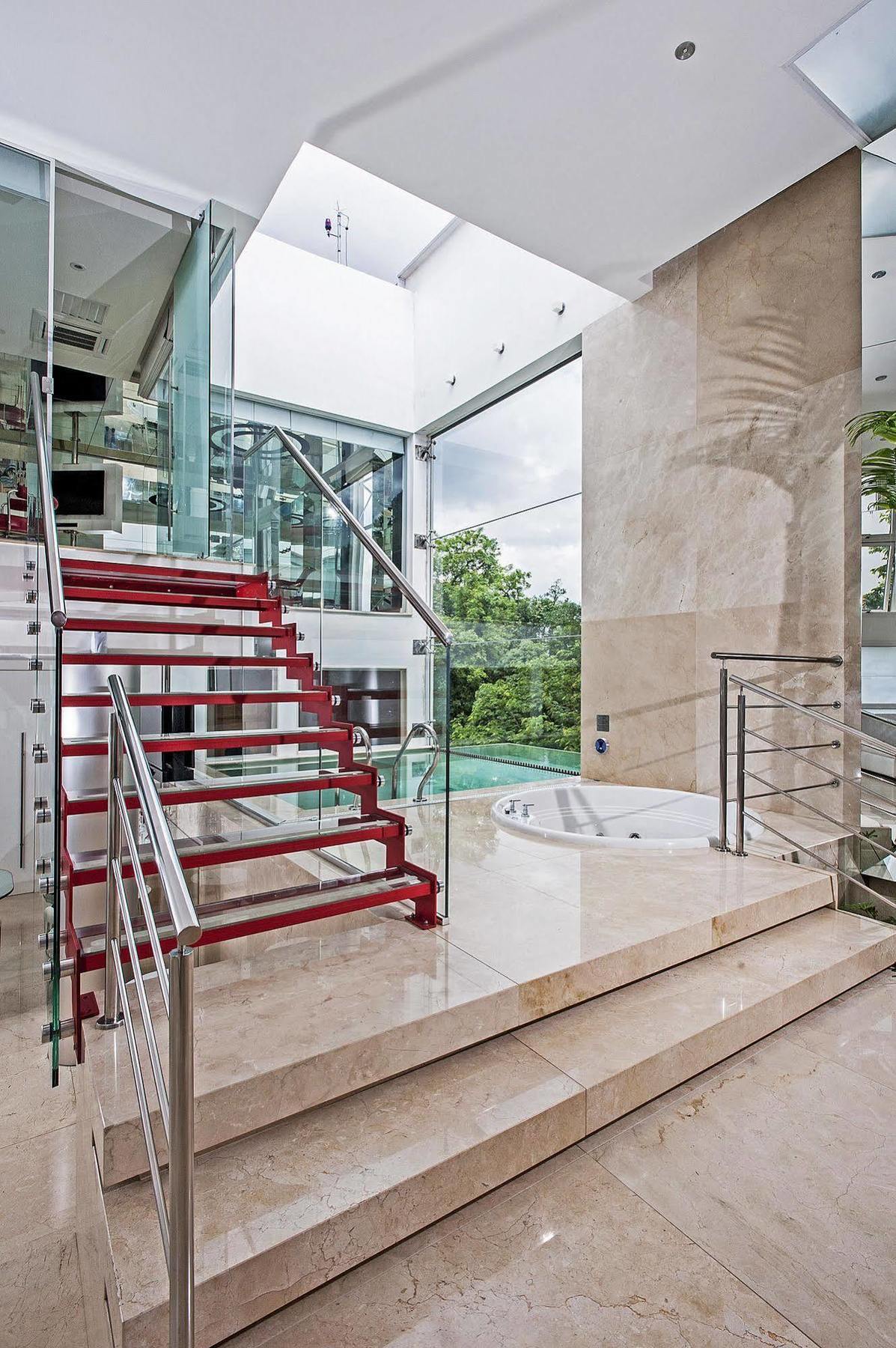 Motel Acqua (Adults Only) Curitiba Bagian luar foto